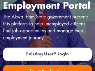 Akwa Ibom State Civil Service Commission Recruitment 2025