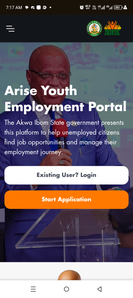 Akwa Ibom State Civil Service Commission Recruitment 2025