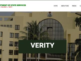 DSS Recruitment Application Form and Portal 2025