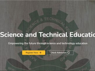 Katsina State Science and Technical Education Board Recruitment 2025