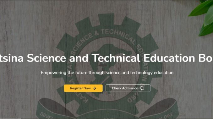 Katsina-State-Science-and-Technical-Education-Board-Recruitment-2025 Katsina State Science and Technical Education Board Recruitment 2025