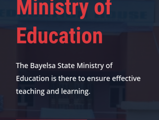 Bayelsa State Teachers Shortlisted Candidates 2025 PDF | Final List & Screening Details.