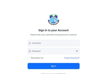 University of Port Harcourt Recruitment 2025 Application Portal