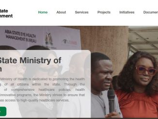 Abia Civil Service Health Workers CBT Exam Date