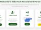 YabaTech Recruitment Portal Application Form