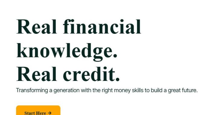 Creditcorp Loan for NYSC Members 2025