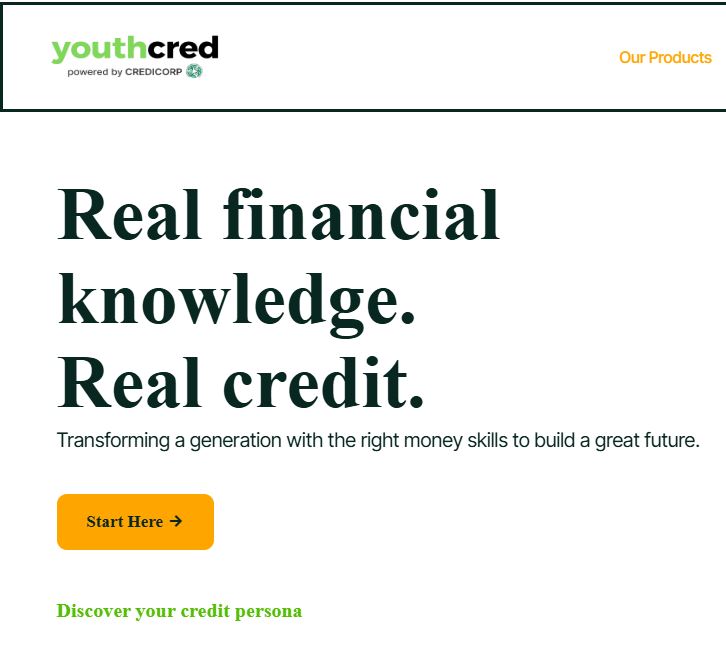 Creditcorp Loan for NYSC Members 2025