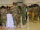 Zambian Army Recruitment 2025/2026