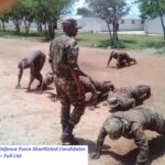 Botswana Defence Force Shortlisted Candidates 2026/2027: Full List, Next Steps, Screening Dates & Requirements