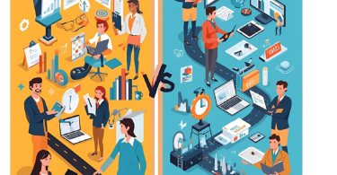 Difference between Graduate Trainee Program and Internship