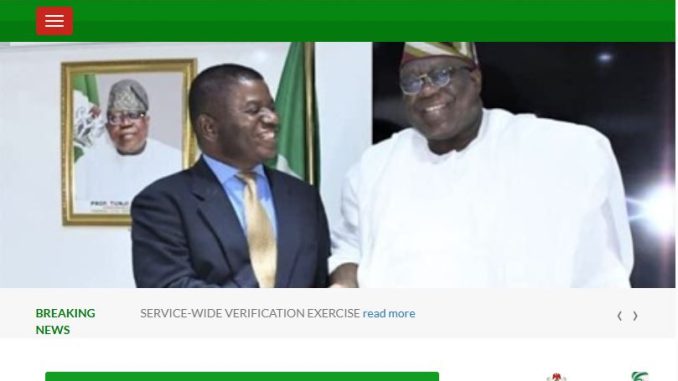FCSC Online Promotion Accreditation Portal 2025