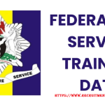 Federal Fire Service Screening Date 2025, Examination Date & Training Updates