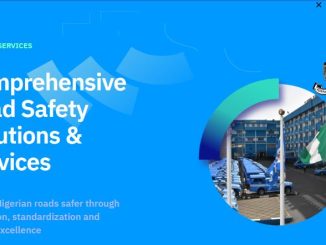 FRSC Recruitment Application Form and Portal 2025/2026