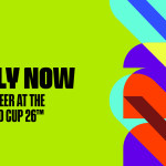 FIFA World Cup 2026 Volunteer Program Application Portal