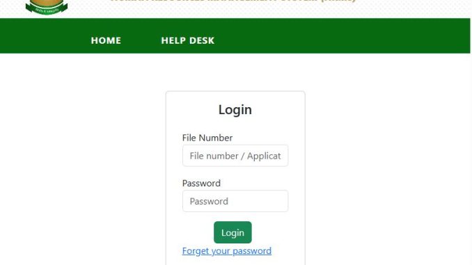 Kwara State University of Education Ilorin Recruitment 2025