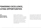 NLNG Graduate Trainee Recruitment