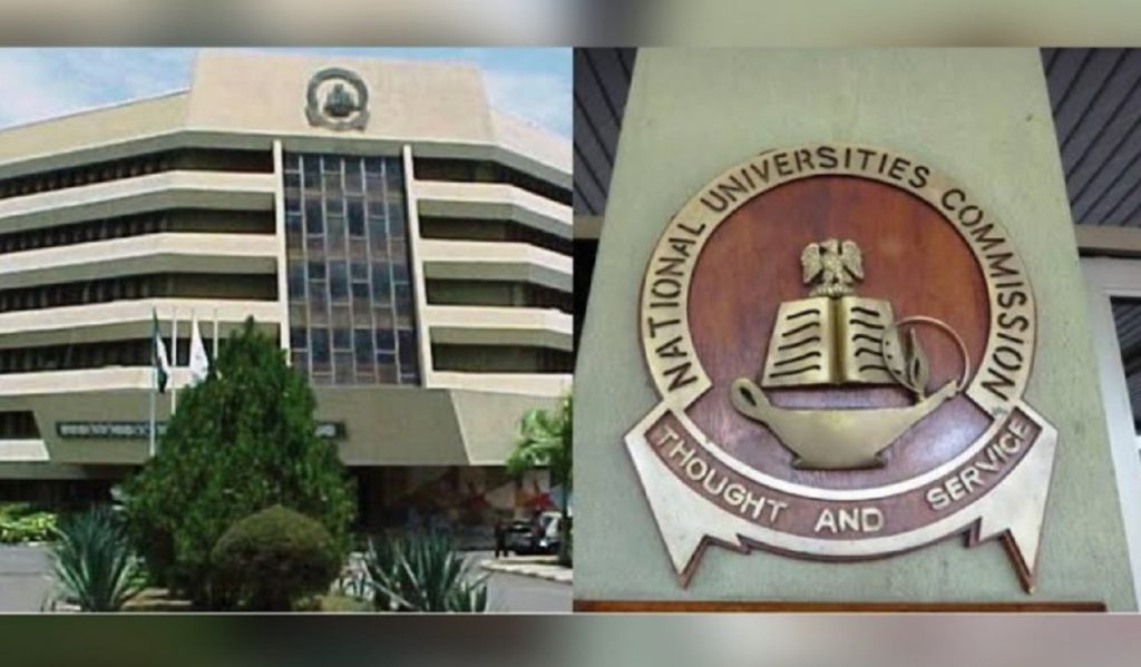 NUC Recruitment 2025 Application Form Portal