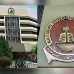 NUC Recruitment 2025 Application Form Portal