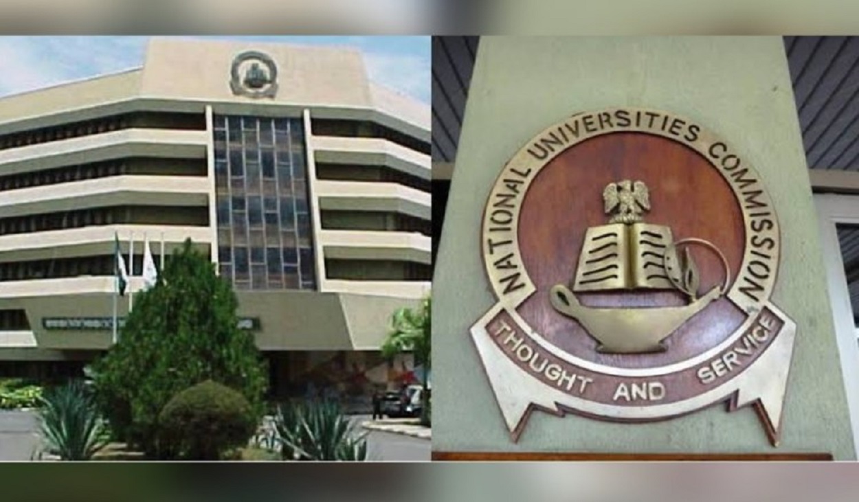 NUC Recruitment 2025 Application Form Portal