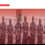 NDLEA Recruitment Application Portal
