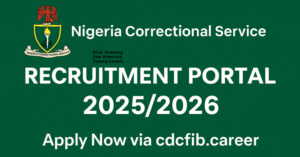 The NCoS Screening Date