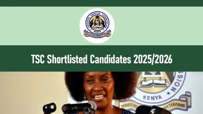 TSC-Shortlisted-Candidates-768x439 How to Download TSC Merit List 2025 PDF
