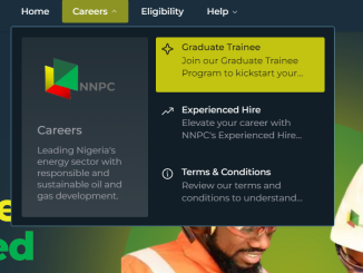 NNPC Recruitment