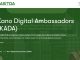 Kano Digital Ambassador (KADA) Programme 2025