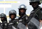 Nigeria Police Force Recruitment 2025/2026