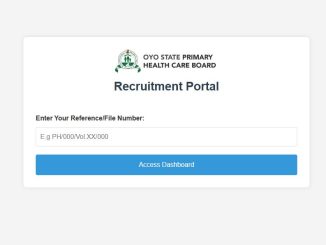 OYSPHCB Shortlisted Candidates