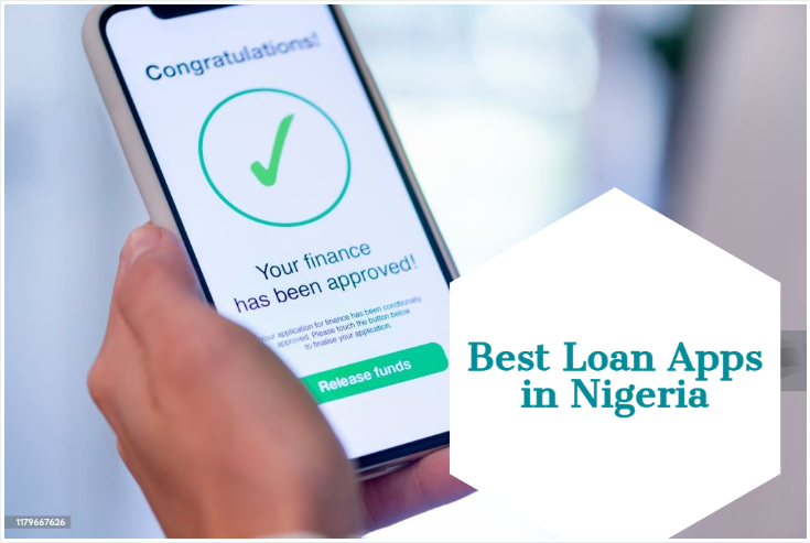 Best Loan Apps in Nigeria 2026