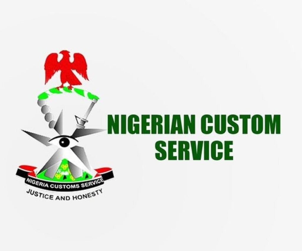 Nigeria Customs Service Shortlisted Candidates 2026