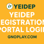 YEIDEP Application Portal Batch B 2026 | https://yeidep.org