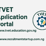www.tvet.education.gov.ng | FME TVET Application Portal 2026 – Apply Now