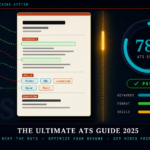 ATS Resume & CV Ultimate Guide 2026: Beat the Bots & Get Hired Faster