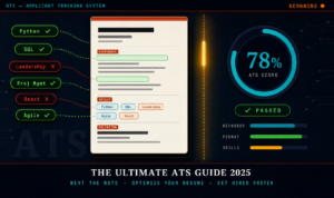ATS Resume & CV Ultimate Guide 2026
