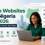 Best Job Websites in Nigeria in 2026: Find Your Dream Job Today