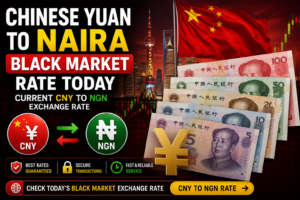 Chinese Yuan to Naira Today – Current CNY to NGN Exchange Rate